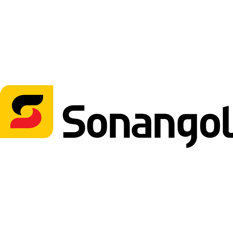 Sonangol Logo PNG Vector  PNG