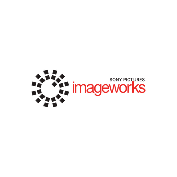 Sony Pictures Imageworks Logo PNG
