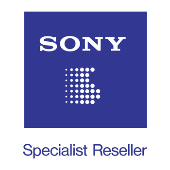 Sony Specialist Dealer Лого PNG