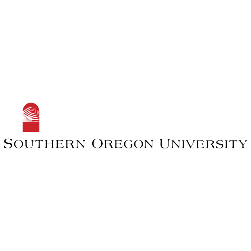 Southern Oregon University Logo PNG Vector  PNG