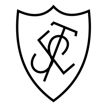 Sport Club Trianon De Porto Alegre Rs Logo PNG