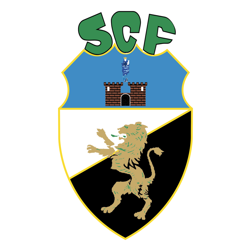 Sporting C Farense Logo PNG Vector  PNG