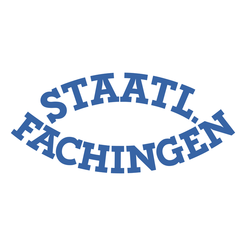 Staatl Fachingen Logo PNG Vector  PNG