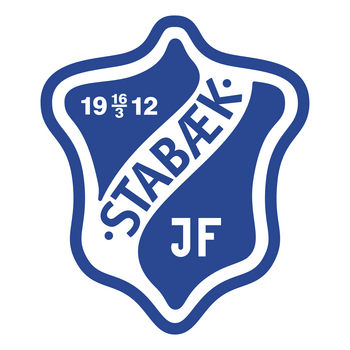 Stabaek Jf โลโก้ PNG