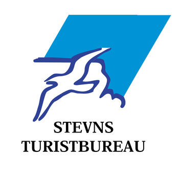 Stevns Turistbureau Logo PNG