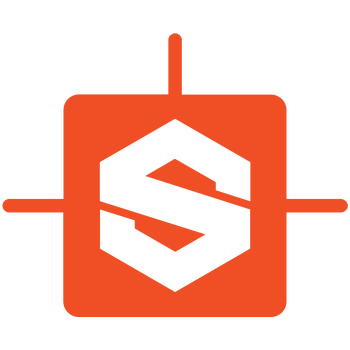 Substance Designer Logo PNG Przezroczyste