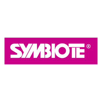 Symbiote Logo PNG
