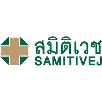 Samitivej Logo PNG Transparent