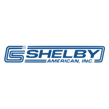 Shelby Logo PNG Transparente
