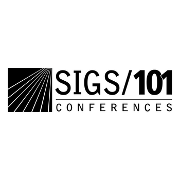 Sigs 101 Conferences Logo PNG