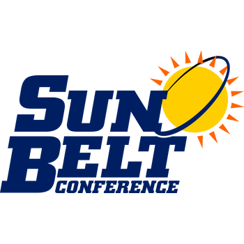 Sunbelt Conference Logo PNG Transparent