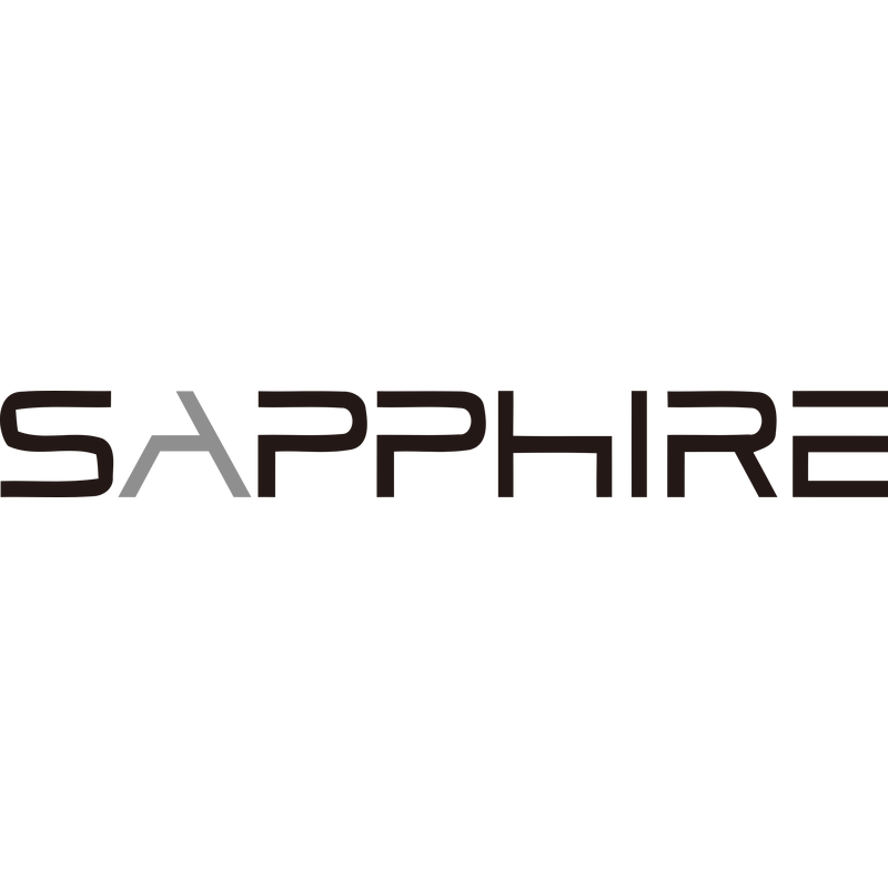 Sapphire Logo PNG Vector  PNG
