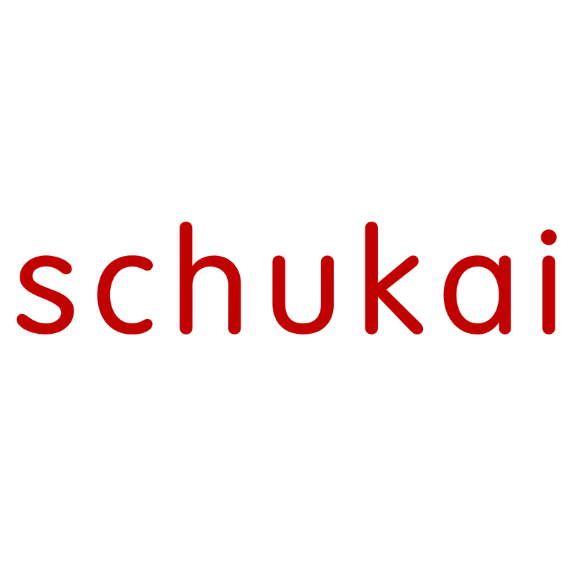 Schukai Gmbh Logo PNG Vector, Icon Transparent