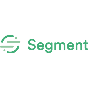 Segment Logo PNG Transparent