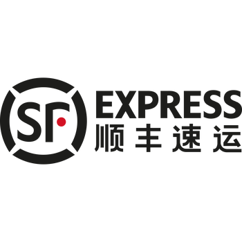 SF Express Logo PNG Átlátszó