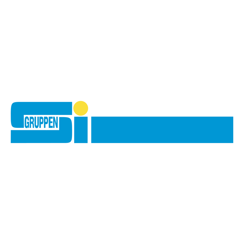 Si Gruppen Logo PNG Vector  PNG