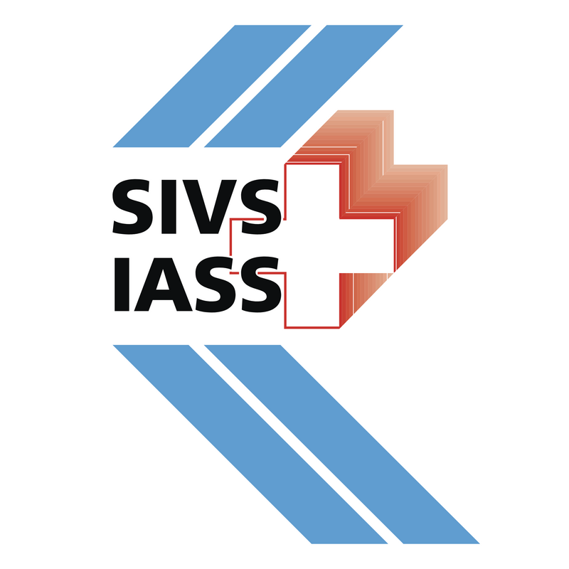 Sivs Iass Logo PNG Vector  PNG