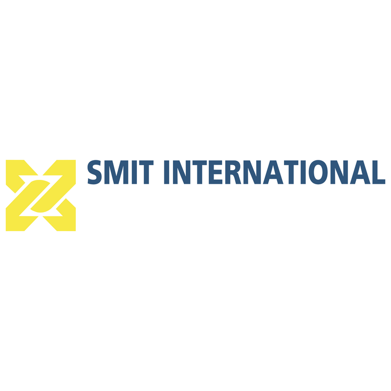 Smit International Logo PNG Vector  PNG