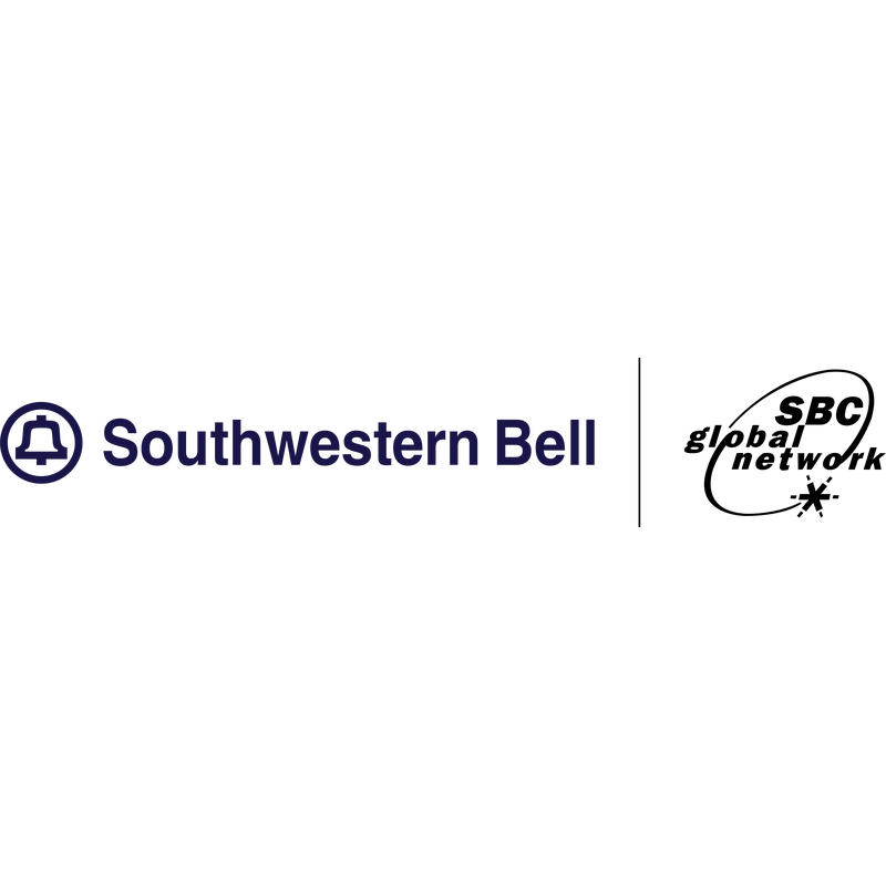 Southwestern Bell Logo PNG Vector  PNG