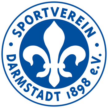 Sv Darmstadt 1898 Logo PNG
