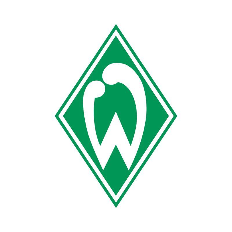 Download Sv Werder Bremen Logo PNG Transparent Background