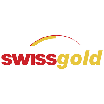 Swissgold Logo PNG