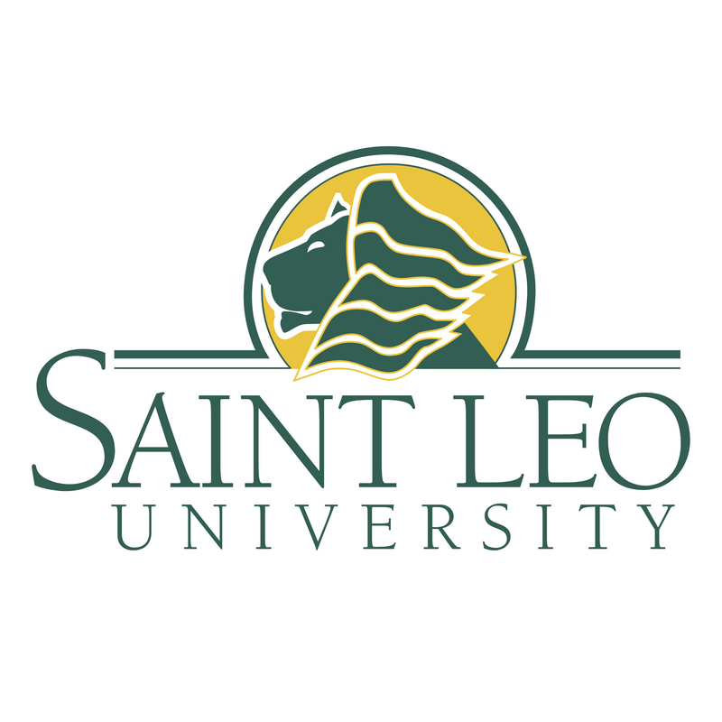 Saint Leo University Logo PNG Vector  PNG