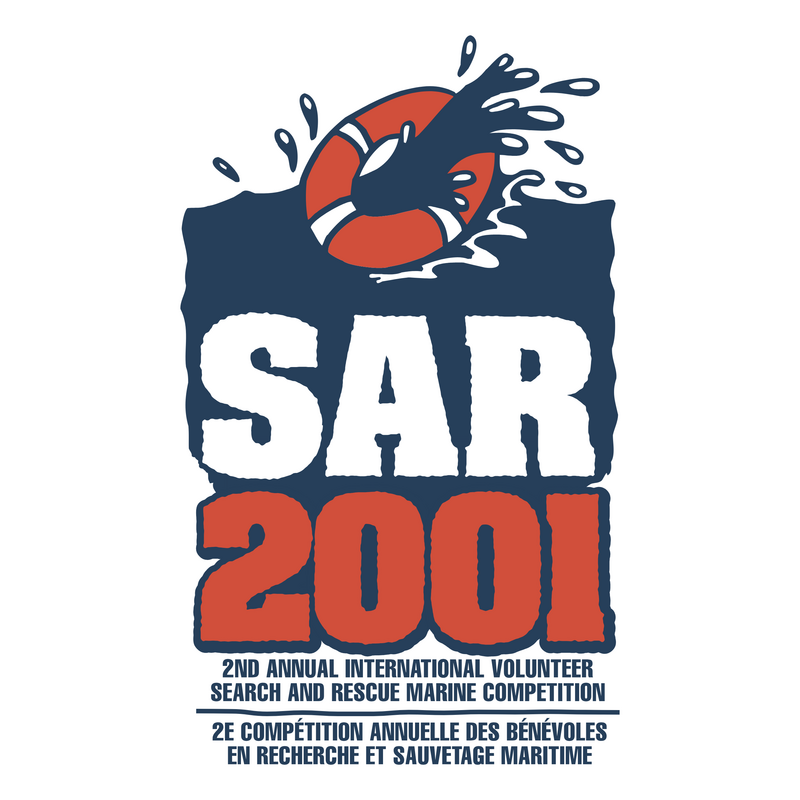 SAR 2001 Logo PNG Vector  PNG