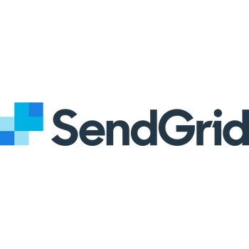 SendGrid 标志PNG透明