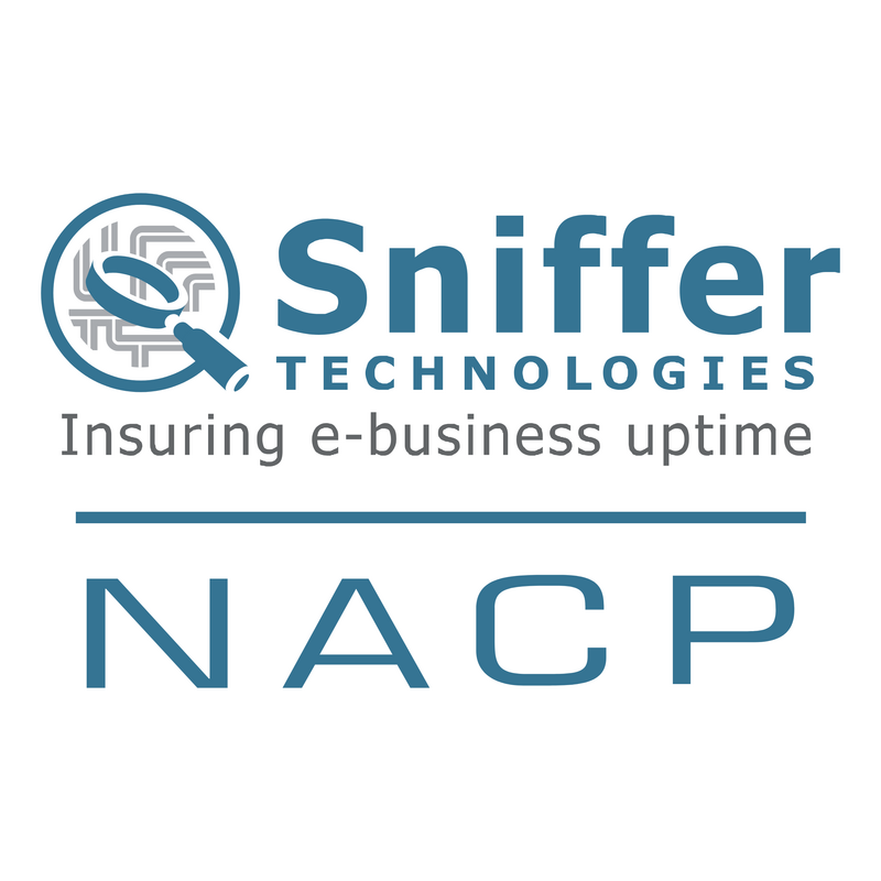 Sniffer Technologies Logo PNG Vector  PNG