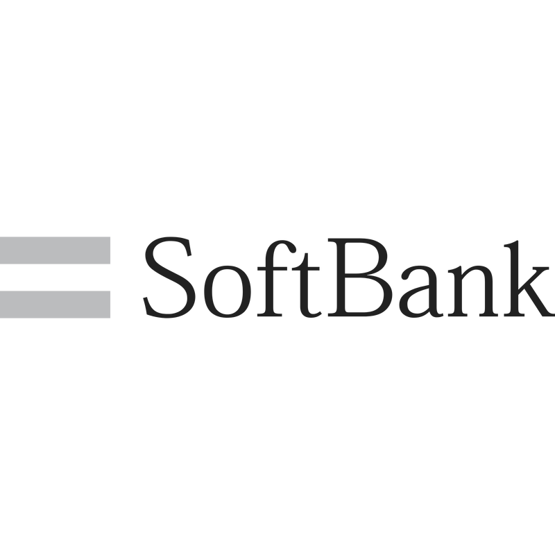 Softbank Mobile ロゴ PNG Vector  PNG