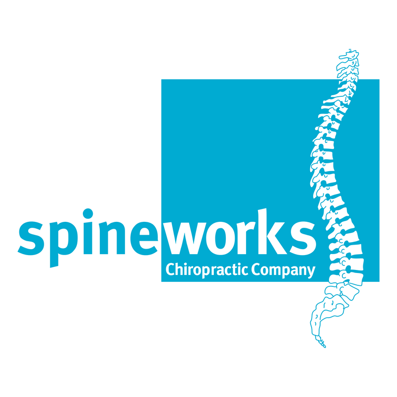 Spineworks Logo PNG Vector  PNG