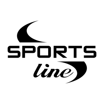 Sports Line Logo PNG Transparent