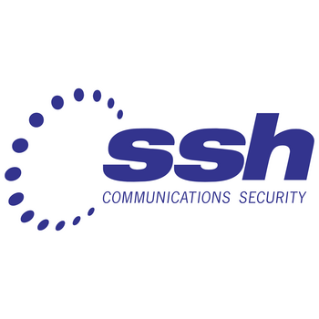 Ssh Logo PNG
