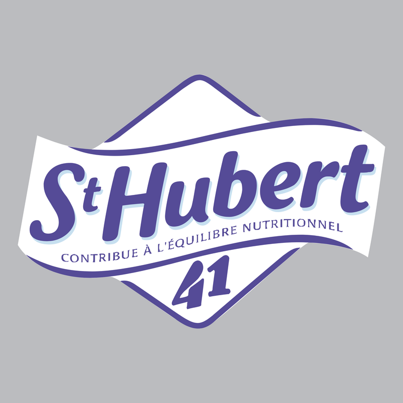 St Hubert Logo PNG Vector  PNG
