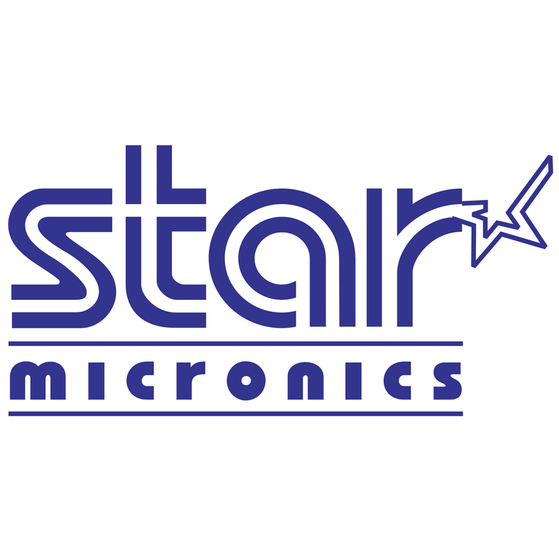 Star Micronics Logo PNG Vector  PNG