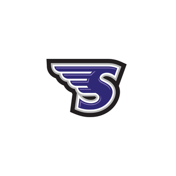 Stonehill Skyhawks Logo PNG Transparant