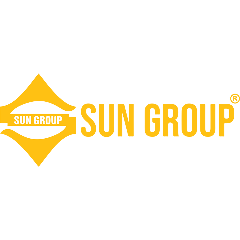 Sun Group 标志 PNG Vector  PNG