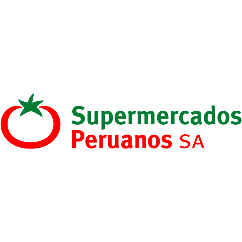 Supermercados Peruanos Logo PNG Vector, Icon
