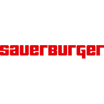 Sauerburger Logo PNG