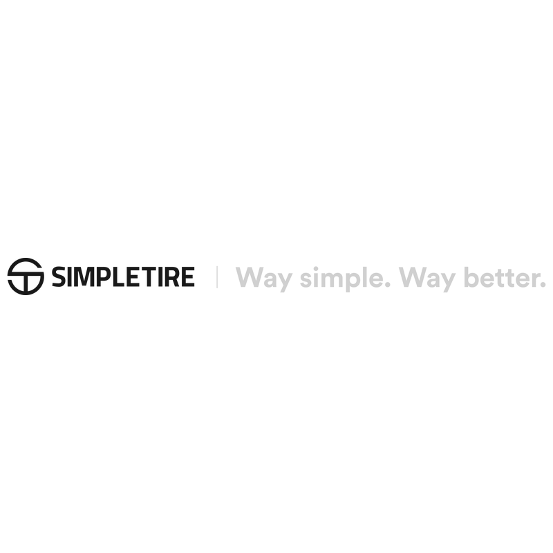 Simple Tire โลโก้ PNG Vector  PNG