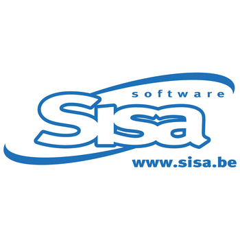 Sisa Software Logo PNG Transparent