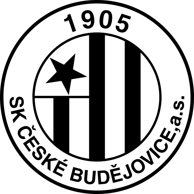 SK Dynamo České Budějovice Logo PNG Vector  PNG