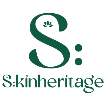 Skin Heritage Logo PNG