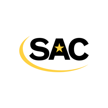 South Atlantic Conference Logo PNG Şeffaf