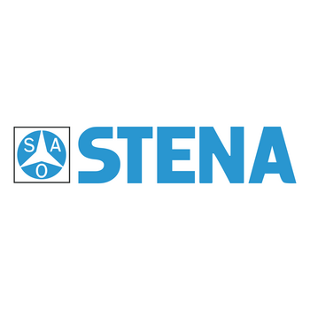Stena Metal Logo PNG