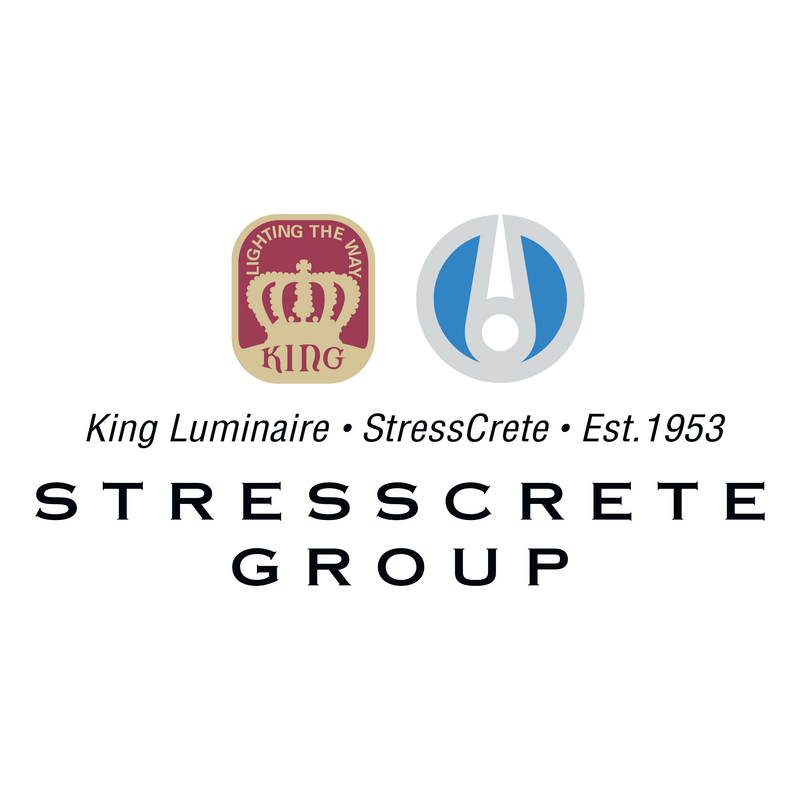 Stresscrete Group Logo PNG Vector  PNG