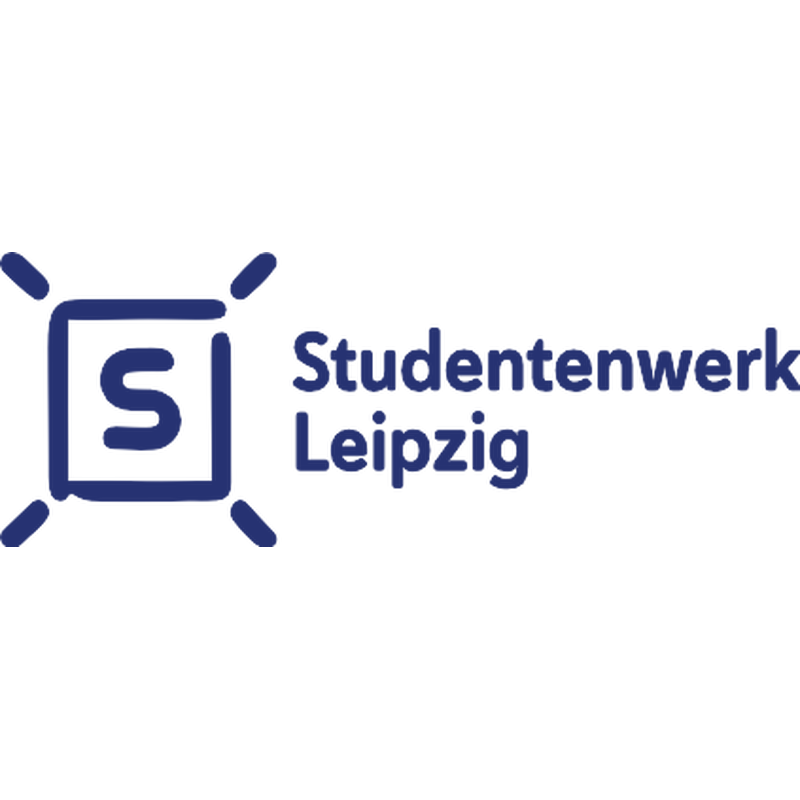 Studentenwerk Leipzig โลโก้ svg