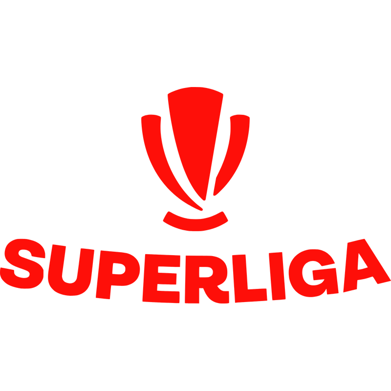 Logo Superliga PNG Vector, Icona