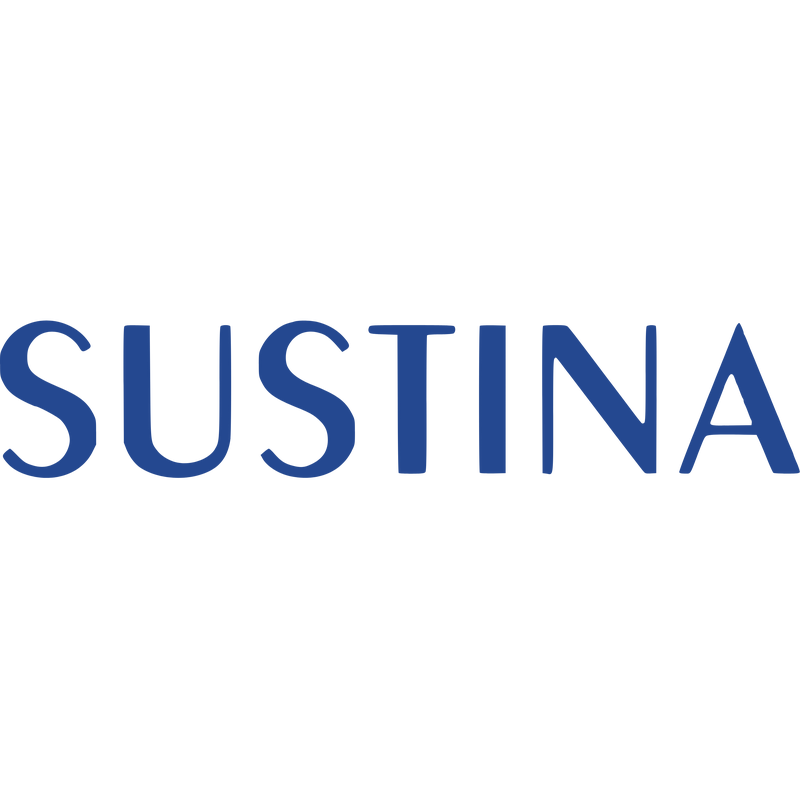 Sustina Логотип PNG Vector  PNG